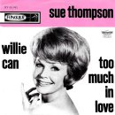 Willie Can - Sue Thompson - 이미지