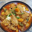 개성국수 이미지