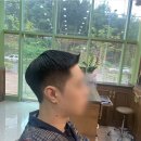 더킹(THE KING)맨즈헤어