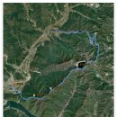 가평 호명산과 호명호수 둘레길 이미지