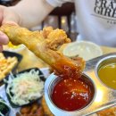 대봉통닭 이미지