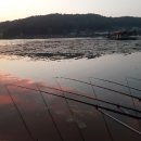 백학낚시터 이미지