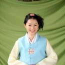 지지배배한복