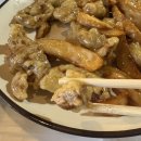 탕수육 식사점 | 강릉 맛집 육영탕수육 감크탕 매장 식사 후기