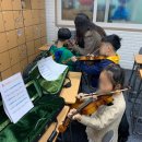 백합지역아동센터 이미지