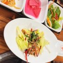 둔산중로14번길 | 대전가족외식 맛집 탄방동 백선당찜닭 — 눈꽃치즈순살찜닭 솔직 후기