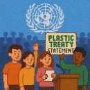 영등포구 재활용센터 | [공지] 국제사회에 전한 청년의 목소리 &lt;Plastic Youth Summit Korea 2025&gt; 행사 후기
