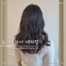 한티역 미용실 추천 토니앤가이 대치점 예약 클리닉 후기