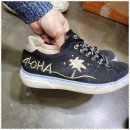 명품 클린 세탁 이미지