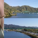 경춘선 자전거도로1 이미지