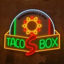 타코박스Taco Box 이미지