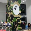 이탈리아 밀라노 편집샵 아울렛 엔드클로딩(END) 방문 후기