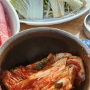 토담 칼국수 이미지