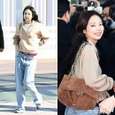 블랙핑크 제니, 꾸밈없는 휴일 공개…자연스러운 일상에 팬들 "이 모습도 매력적