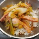 송탄부대찌개 이미지