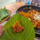 꿈에본춘천집 | 성서계대맛집[꿈에본 춘천닭갈비] 대구닭갈비맛집 내돈내산 솔직후기