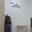파라다이스 모텔 | 부여 가성비 숙소 파라다이스 모텔 일반실 주차장