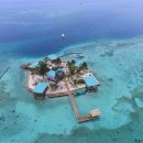 1박 87달러에 빌릴 수 있는 가성비 갑인 전 세계의 놀라운 개인 섬들 이미지