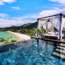 백조카써비스 | 푸켓 리조트 카타타니 프라이빗 더쇼어 풀빌라 후기 (강추)