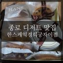 한스케익경희궁
