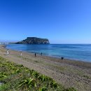 신양섭지코지해변 이미지