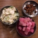 여우찜닭 이미지