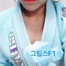 리본MMA주짓수 | [GRIPS도복]아쿠아F1 사이즈 및 착용후기_STONE WASHED GI_그립스도복