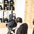 현 검도관 이미지