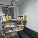 째즈미용실 이미지