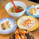 하남미사도서관.미사3동행정복지센터 | 하남 미사 회전초밥 맛집 우리동네스시신조 : 모든 접시 1890원