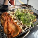 이신돈해물삼합 | 건대입구역 해물삼합 맛집 찾는다면? 이신돈해물삼합 솔직후기