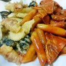 하얀분식 이미지