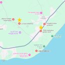 초가정원 | 2) 맛집의날(?) KRI(크리) / 타나 미스테리어스가든 리조트 / 우베코 / 초가집