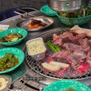 대장공원(이음교회 앞) | 석남동 맛집 석남갈매기 갈매기살 막창 껍데기 웨이팅 고기집 후기
