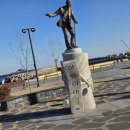 아바이순대국 | 속초 아바이마을 맛집 북청전통아바이순대2대본점 모듬순대 아바이사골순대국 후기