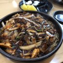 황제쟁반짜장(만리향) 이미지