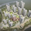 호수공원(아) 이미지