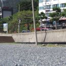 학동흑진주몽돌해변