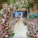 그린아이즈 | 크레스트72 본식 후기_꿈에 그린대로 표현된 결혼식 ♥ 2025년 6월 토요일 12시 결혼식 + 신부하객맞이