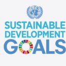 2030 지속가능발전목표(SDGs, Sustainable Development Goals) 이미지