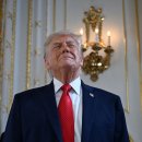 Un an de chaos à la Maison-Blanche : où Trump veut-il mener l'Amérique ? 이미지
