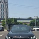군산디젤센터 | 20d M spt, 블랙사파이어(475) / 브라운시트(KSJX) 출고 후기 /즉시 출고 / BMW 군산전시장 이종현 매니저