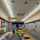 명성다방 | [부평에어컨청소]청천동 빽다방 엘지 천장형 4way 냉난방기 시스템에어컨 청소 유앤홈케어 후기