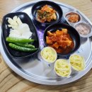 병곡식당 | ​[함양 맛집] 지리산 함양시장의 숨은 보석, '병곡식당'에서 맛본 진짜 고향의 맛! 🍲