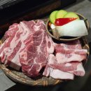 하이존1,2 | 대전 관저동 삼겹살 맛집 화월 내돈내산 재방문 솔직후기