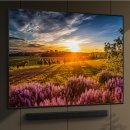 11650-3-85-8 | KQ85QD63AFXKR 삼성 QLED 85인치 최저가 할인 벽걸이 사운드바 설치 후기
