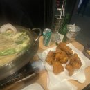 달빛아래 맥주한잔 이미지