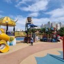 울림공원(물놀이장) 이미지