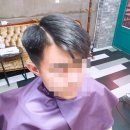 젠틀리 바버샵