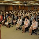 한국SGI 여자부 '타인 행복 위해 일어서는 한사람으로!' 승리의 길 열어 이미지